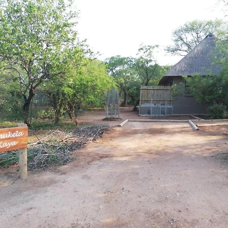Willa Amukela Kaya Hoedspruit Zewnętrze zdjęcie
