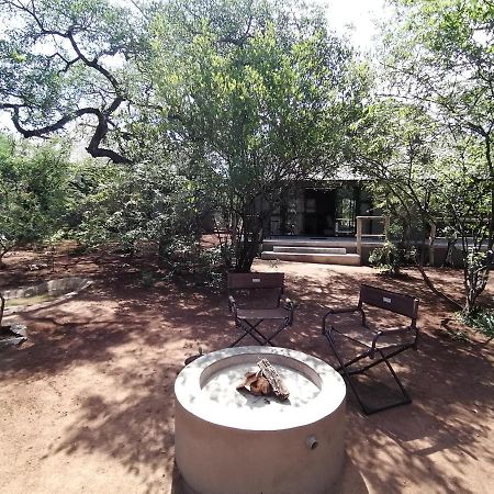 Willa Amukela Kaya Hoedspruit Zewnętrze zdjęcie