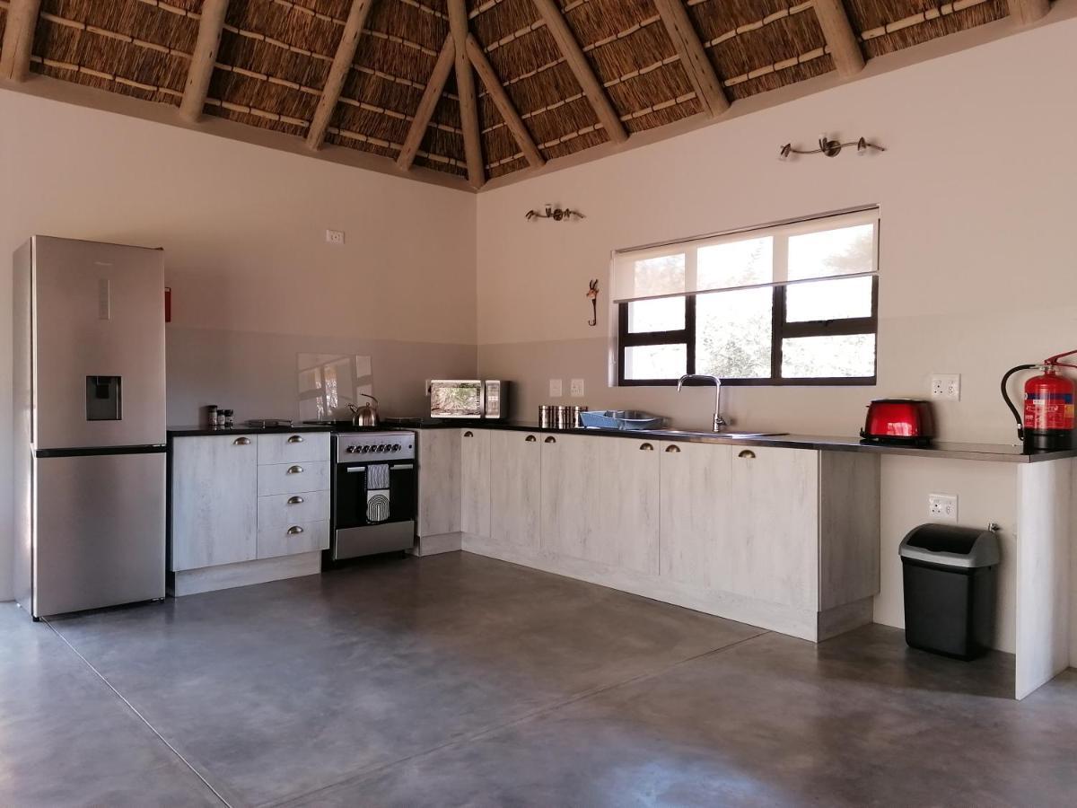 Willa Amukela Kaya Hoedspruit Zewnętrze zdjęcie