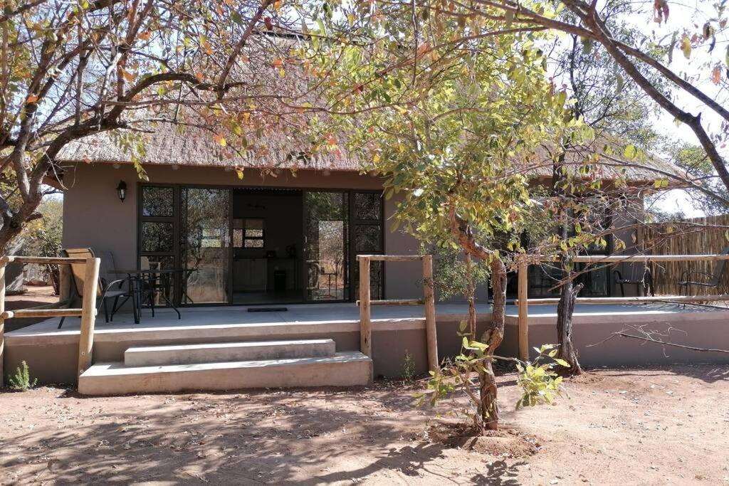 Willa Amukela Kaya Hoedspruit Zewnętrze zdjęcie