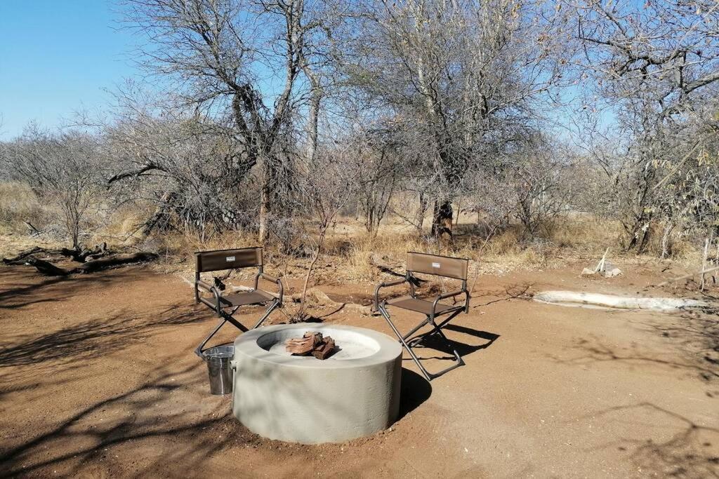 Willa Amukela Kaya Hoedspruit Zewnętrze zdjęcie