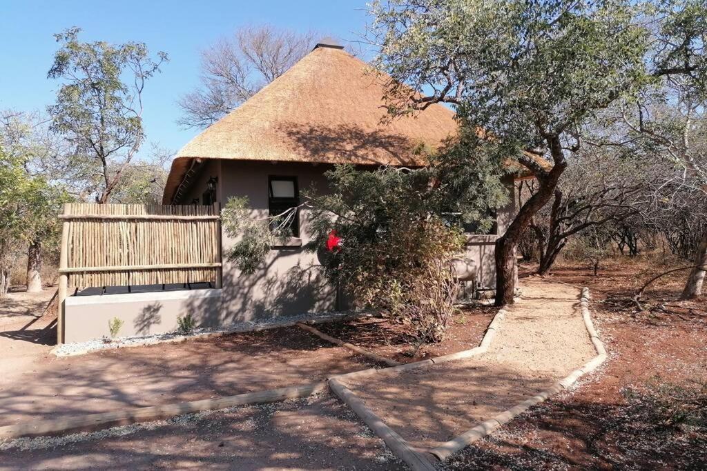 Willa Amukela Kaya Hoedspruit Zewnętrze zdjęcie
