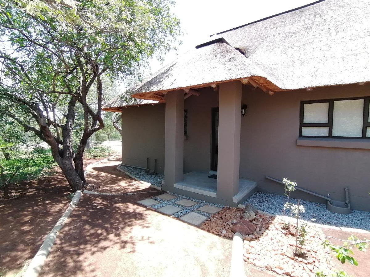 Willa Amukela Kaya Hoedspruit Zewnętrze zdjęcie