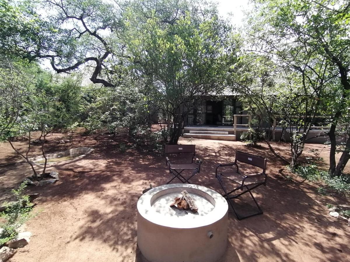 Willa Amukela Kaya Hoedspruit Zewnętrze zdjęcie