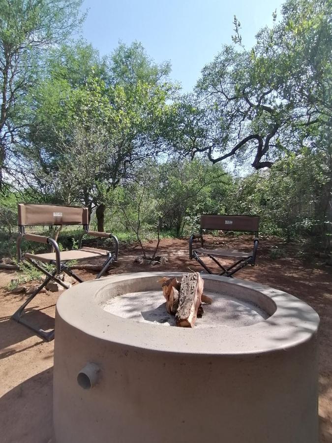 Willa Amukela Kaya Hoedspruit Zewnętrze zdjęcie